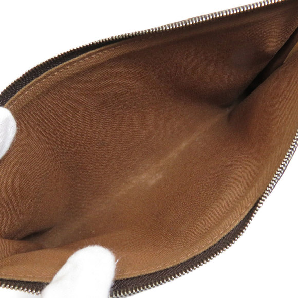 Louis Vuitton Eva Monogram Handbag Monogram Canvas - Picture 5 of 9